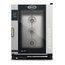 UNOX CHEFTOP MIND.Maps PLUS XMVC-1021-HPLM Professioneller Countertop-Ofen 10 Einschübe GN 2/1 Elektrisch Türöffnung links