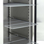 Vaiotec Gewerbekühlschrank 429 L, 1-türig GN 1/1, 680 × 710 mm, Bild 6
