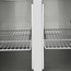 Vaiotec Gastro-Pizzakühltisch, 2-türig & 7 Schubladen schwarz, 2020 × 800 mm, Bild 10