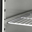 Vaiotec Gastro-Pizzakühltisch, 2-türig & 7 Schubladen schwarz, 2020 × 800 mm, Bild 9