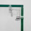 Vaiotec Gastro-Kühlaufsatz mit Glasabdeckung 9xGN1/4, 1800 × 335 mm, Bild 7