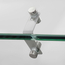 Vaiotec Gastro-Kühlaufsatz mit Glasabdeckung 9xGN1/4, 1800 × 335 mm, Bild 8