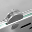 Vaiotec Gastro-Kühlaufsatz mit Glasabdeckung 9xGN1/4, 1800 × 335 mm, Bild 9