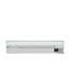 Vaiotec Gastro-Kühlaufsatz mit Glasabdeckung 8xGN1/3, 1800 × 395 mm