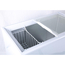 Vaiotec Gewerbe-Tiefkühltruhe 100 mit Glasschiebedeckel, 585 × 525 mm, Bild 2