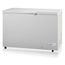 Vaiotec Gastro-Kühl-/Tiefkühltruhe 450 mit Klappdeckel, 1275 × 750 mm