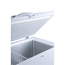 Vaiotec Gastro-Kühl-/Tiefkühltruhe 450 mit Klappdeckel, 1275 × 750 mm, Bild 5