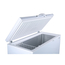 Vaiotec Gastro-Kühl-/Tiefkühltruhe 650 mit Klappdeckel, 1815 × 750 mm, Bild 2