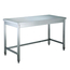 Vaiotec Gastro-Arbeitstisch, unterfahrbar, 1800 × 600 mm