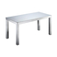Vaiotec Gastro-Aufsatzbord, 1 Etage, 1200 × 350 mm