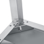 Vaiotec Gastro-Aufsatzbord, 1 Etage, 1200 × 350 mm, Bild 2