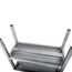 Vaiotec Gastro-Aufsatzbord, 2 Etagen, 1200 × 350 mm, Bild 2