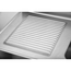 Vaiotec Gastro-Spültisch, 1 Becken rechts mit Abtropffläche, 1000 × 600 mm, Bild 3