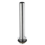 Vaiotec Stand-/Überlaufrohr für Spültische 300mm, 48 × 48 mm