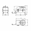 Vaiotec Cutter 6 Liter, 317 × 523 mm, Bild 5