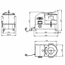 Vaiotec Cutter 9 Liter, 317 × 523 mm, Bild 5
