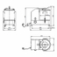 Vaiotec Cutter 12 Liter, 317 × 523 mm, Bild 5