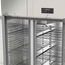 Vaiotec Topline Gewerbekühlschrank, 2-türig GN 2/1, 1350 × 850 mm, Bild 3