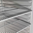 Vaiotec Topline Gewerbekühlschrank, 2-türig GN 2/1, 1350 × 850 mm, Bild 8