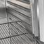 Vaiotec Topline Gewerbekühlschrank, 2-türig GN 2/1, 1350 × 850 mm, Bild 9