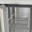 Vaiotec Topline Gastro-Kühltisch, 3-fach GN 1/1 mit 3 Türen, 1795 × 700 mm, Bild 3