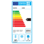 Vaiotec Topline Gastro-Kühltisch, 4-fach GN 1/1 mit 6 Schubladen, 1 Tür, 2245 × 700 mm, Bild 7