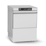 Vaiotec Topline Gastro-Geschirrspülmaschine 50x50, 230 Volt – Modell: VT-S DW50 DRD, 600 × 600 mm