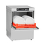Vaiotec Topline Gastro-Geschirrspülmaschine 50x50, 230 Volt – Modell: VT-S DW50 DRD, 600 × 600 mm, Bild 2