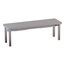 Vaiotec Topline Gastro-Wärmebrücke, 1 Etage, 1600 × 350 mm