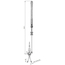 Vaiotec Topline Geschirrwaschbrause mit Einhebelmischer – Einloch, 55 × 350 mm, Bild 2