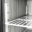 Vaiotec Gastro-Zubereitungstisch Mini, 3-fach für 7x GN 1/3, 1365 × 700 mm, Bild 3