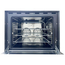 Vaiotec Heißluftofen mit 4 Einschüben BT 454 × 357 mm, 62 Liter, 596 × 532 mm, Bild 2
