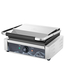 Vaiotec Elektro Gastro-Kontaktgrill, oben & unten gerillt, 430 × 390 mm, Bild 2