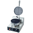 Vaiotec Elektro-Waffeleisen rund, 250 × 450 mm