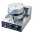 Vaiotec Elektro-Waffeleisen rund, 250 × 450 mm, Bild 2
