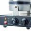Vaiotec Elektro-Waffeleisen rund, 250 × 450 mm, Bild 5