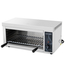 Vaiotec Salamander mit 4 Einschubhöhen, 2 kW, 610 × 340 mm