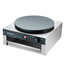 Vaiotec Elektro Crêpes Gerät 1 Platte, 450 × 500 mm