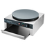 Vaiotec Elektro Crêpes Gerät 1 Platte, 450 × 500 mm, Bild 2