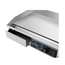 Vaiotec Elektro Gastro-Grillplatte, Grillfläche glatt, 550 × 445 mm, Bild 2
