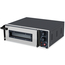 Vaiotec Elektro Pizzaofen mit 1 Backkammer, 585 × 570 mm