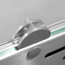 Vaiotec Gastro-Pizzakühltisch, 3-türig grau inkl. Gastro-Kühlaufsatz GN 1/3, 2020 × 800 mm, Bild 5