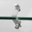 Vaiotec Gastro-Pizzakühltisch, 2-türig & 7 Schubladen schwarz inkl. Gastro-Kühlaufsatz GN 1/3, 2020 × 800 mm, Bild 4