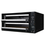Vaiotec Topline Elektro Pizzaofen 4+4 × 34 cm, 1100 × 835 mm, Bild 10