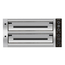 Vaiotec Topline Elektro Pizzaofen 6+6 × 34 cm (tiefe Version), 1100 × 1185 mm, Bild 2