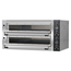 Vaiotec Topline Elektro Pizzaofen 6+6 × 34 cm (tiefe Version), 1100 × 1185 mm, Bild 3