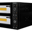 Vaiotec Topline Elektro Pizzaofen 6+6 × 34 cm (breite Version), 1450 × 835 mm, Bild 3