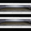 Vaiotec Topline Elektro Pizzaofen 6+6 × 34 cm (breite Version), 1450 × 835 mm, Bild 9