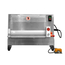 Vaiotec Teigausrollmaschine, Ø10 – 30 cm, 480 × 367 mm, Bild 2