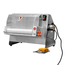 Vaiotec Teigausrollmaschine, Ø10 – 30 cm, 480 × 367 mm, Bild 5